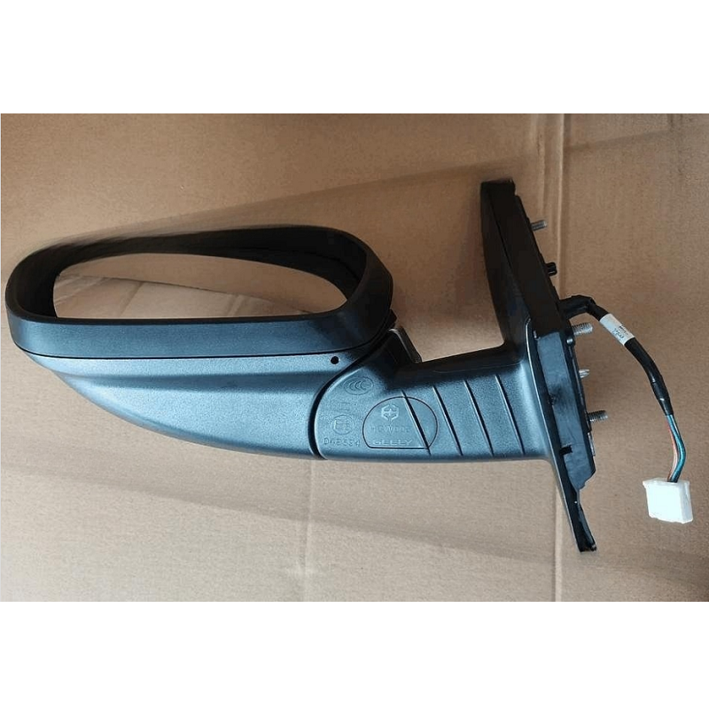 Rearview mirror for GEELY Coolray 2018 OEM 6017114300 6017114200